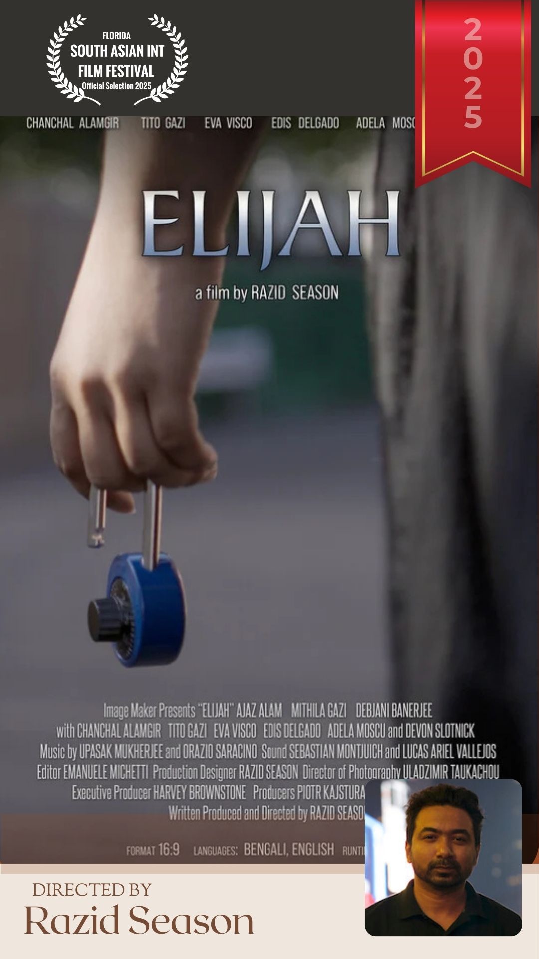 elijah