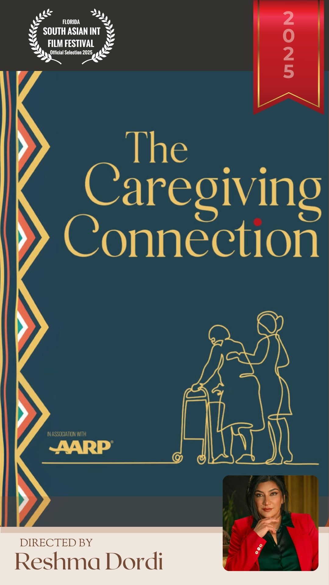 the caregiving connection