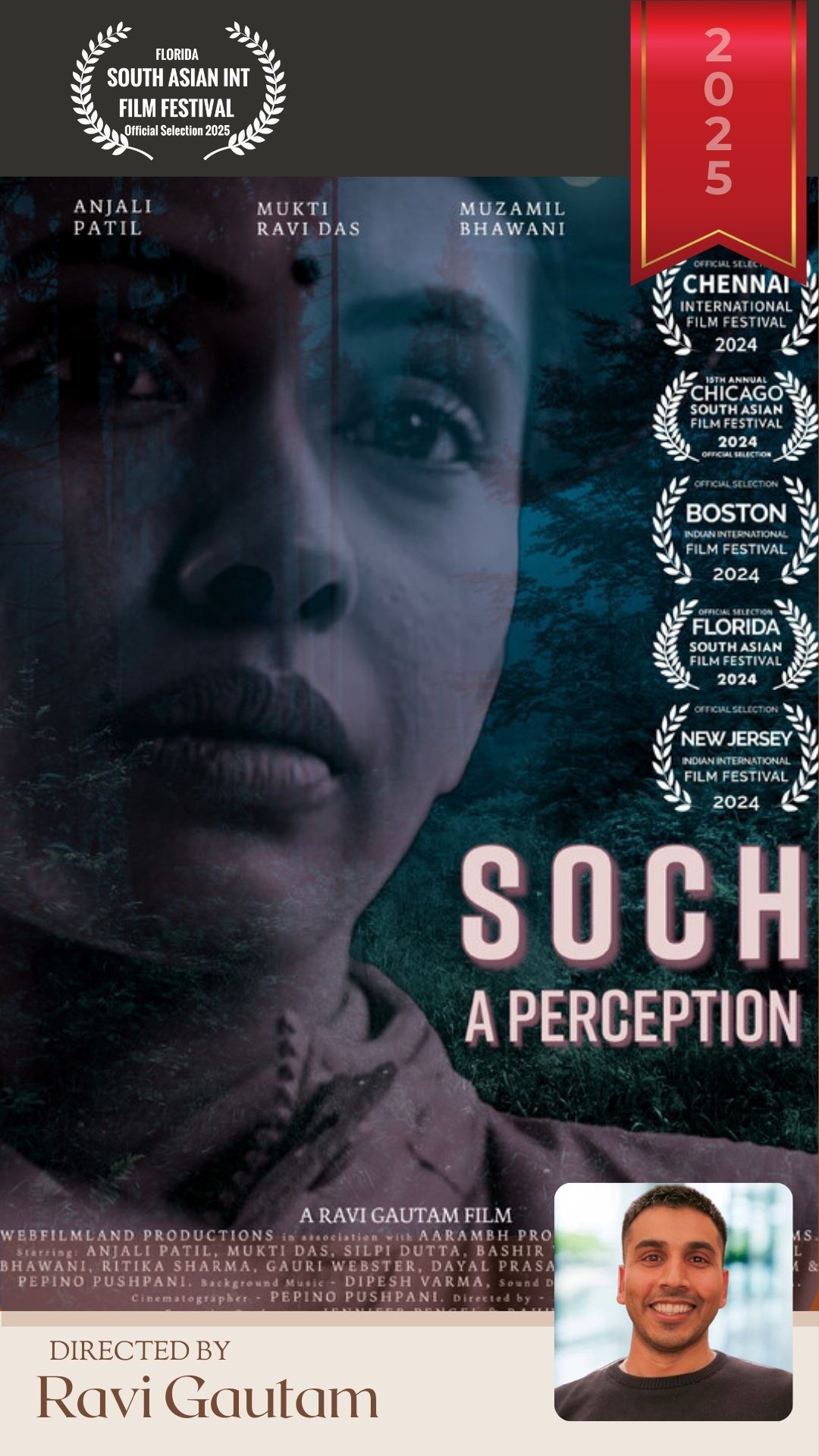 soch: a perception