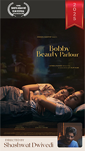 Best Actress Short Film