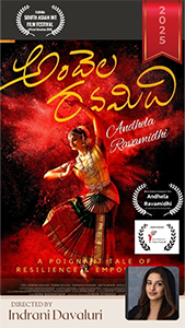 Best Director Short Film