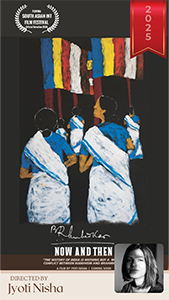 Best Documentary Film